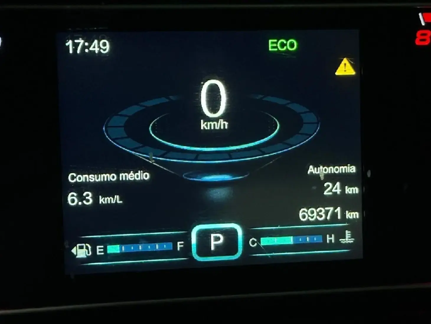 galeria TIGGO 5X PRO