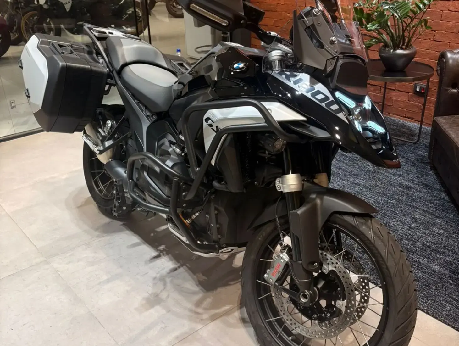 galeria R 1300 GS