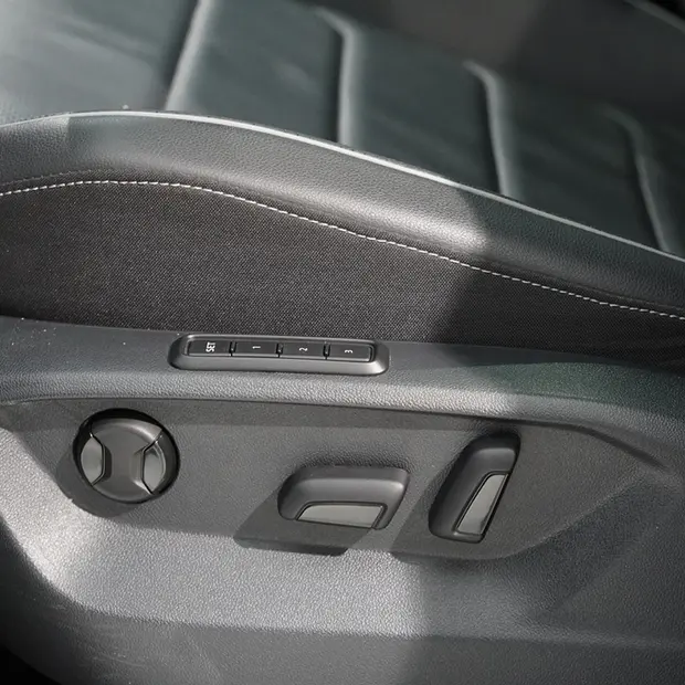 Volkswagen TIGUAN 2.0 300 TSI GASOLINA ALLSPACE R-LINE AUTOMÁTICO