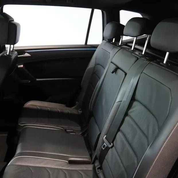 Volkswagen TIGUAN 2.0 300 TSI GASOLINA ALLSPACE R-LINE AUTOMÁTICO