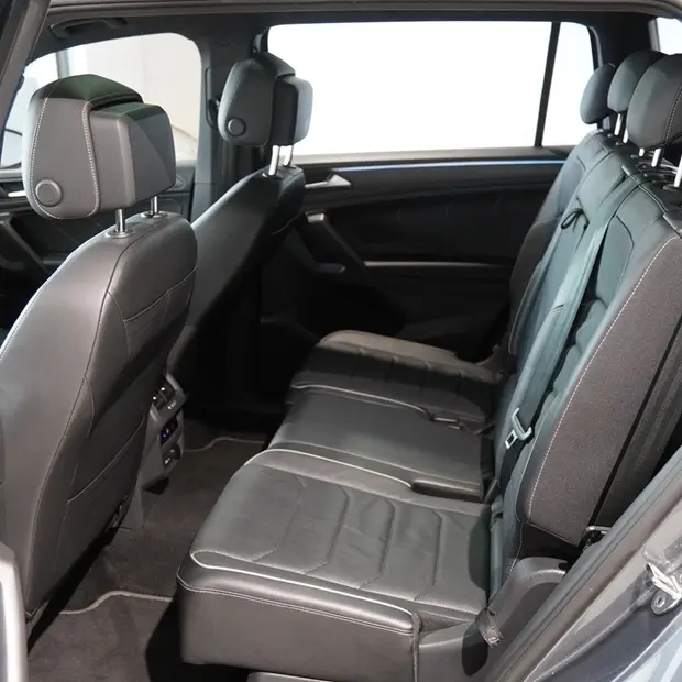 Volkswagen TIGUAN 2.0 300 TSI GASOLINA ALLSPACE R-LINE AUTOMÁTICO