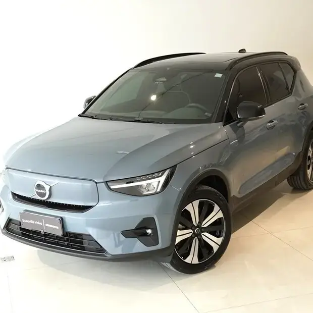 Volvo XC40 P6 RECHARGE ELECTRIC PLUS