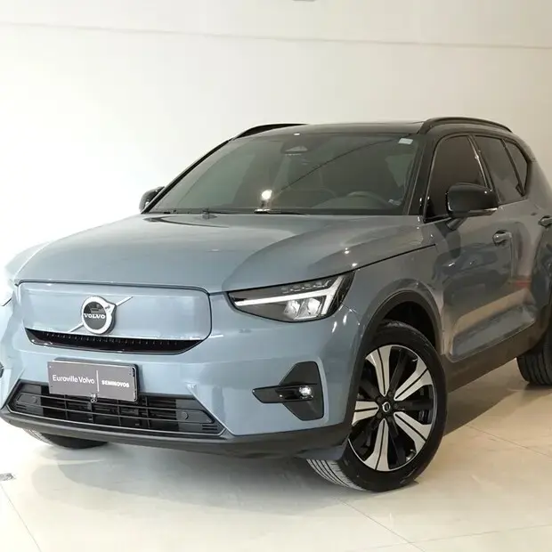 Volvo XC40 P6 RECHARGE ELECTRIC PLUS