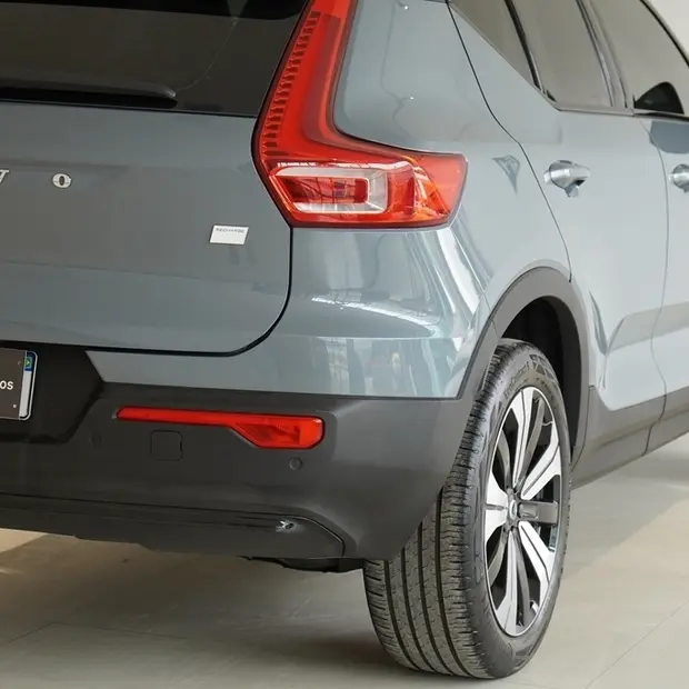 Volvo XC40 P6 RECHARGE ELECTRIC PLUS