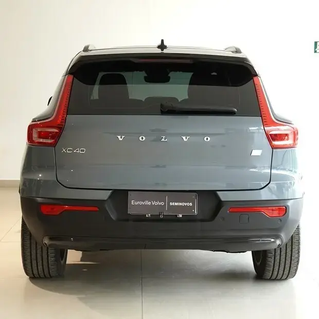 Volvo XC40 P6 RECHARGE ELECTRIC PLUS