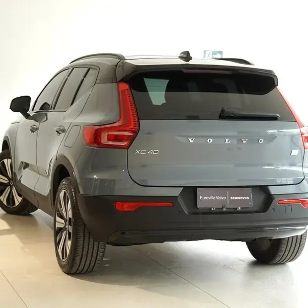 Volvo XC40 P6 RECHARGE ELECTRIC PLUS