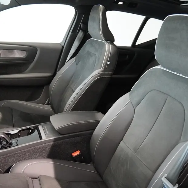 Volvo XC40 P6 RECHARGE ELECTRIC PLUS