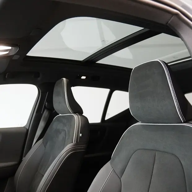 Volvo XC40 P6 RECHARGE ELECTRIC PLUS