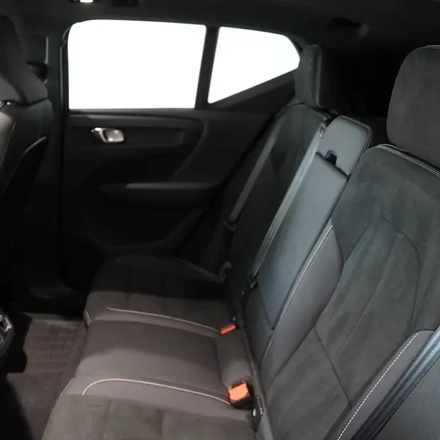 Volvo XC40 P6 RECHARGE ELECTRIC PLUS