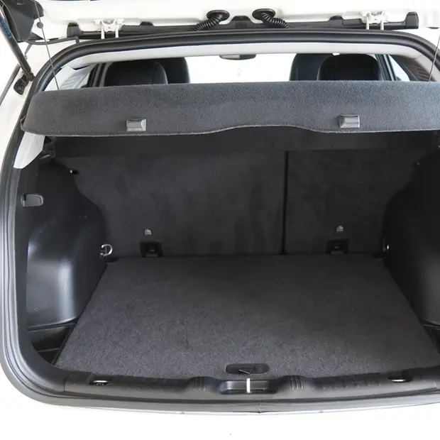 Jeep COMPASS 1.3 T270 TURBO FLEX LIMITED AT6