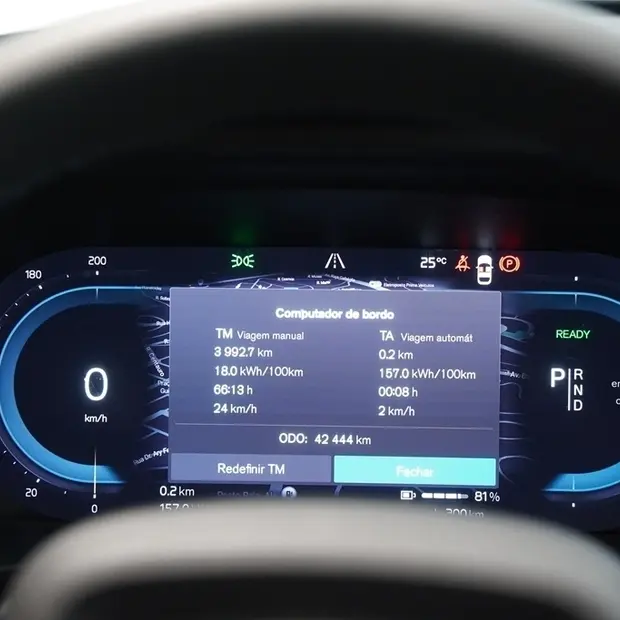 Volvo XC40 P6 RECHARGE ELECTRIC PLUS