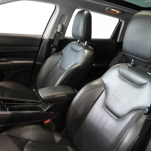 Jeep COMPASS 1.3 T270 TURBO FLEX LIMITED AT6
