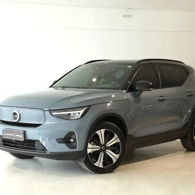 Volvo XC40 P6 RECHARGE ELECTRIC PLUS
