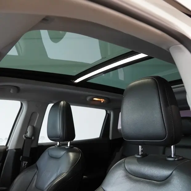 Jeep COMPASS 1.3 T270 TURBO FLEX LIMITED AT6