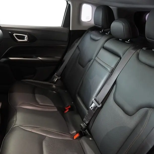 Jeep COMPASS 1.3 T270 TURBO FLEX LIMITED AT6