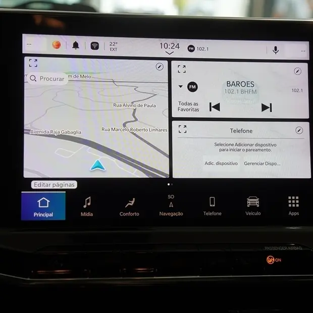 Jeep COMPASS 1.3 T270 TURBO FLEX LIMITED AT6