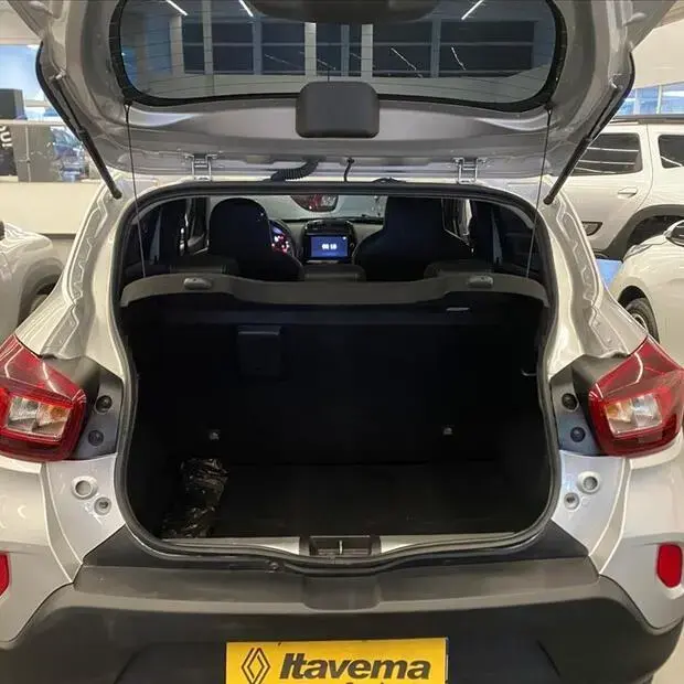 Renault KWID 1.0 12V SCE FLEX OUTSIDER MANUAL