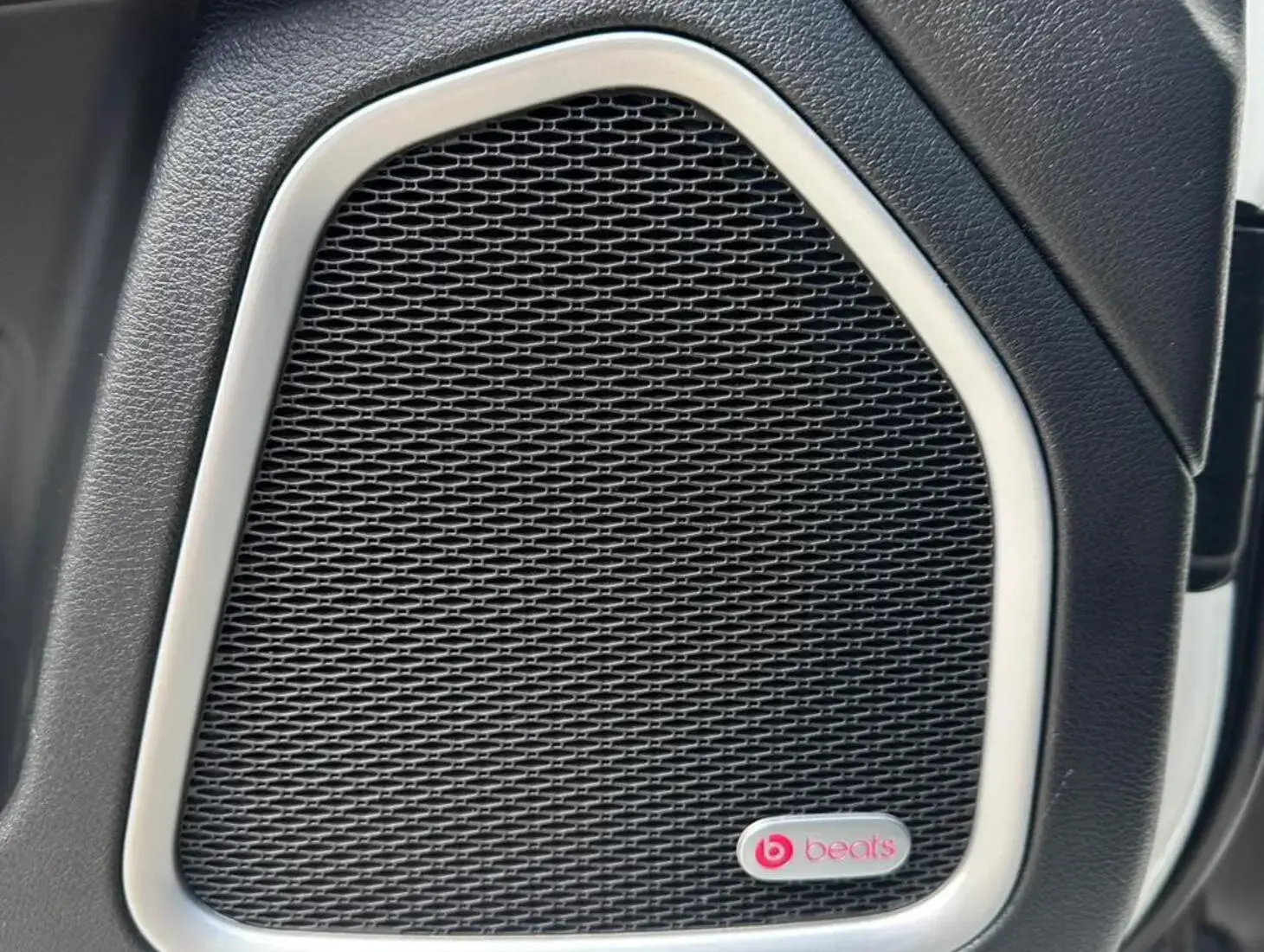 galeria JEEP COMPASS LONGITUDE