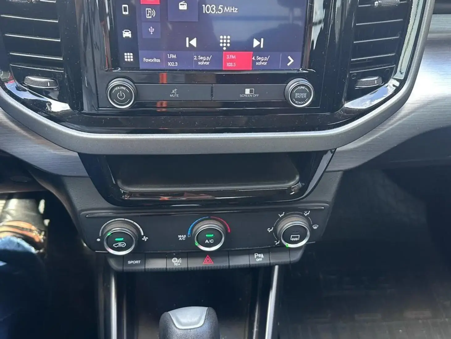 galeria TORO ENDURANCE T270