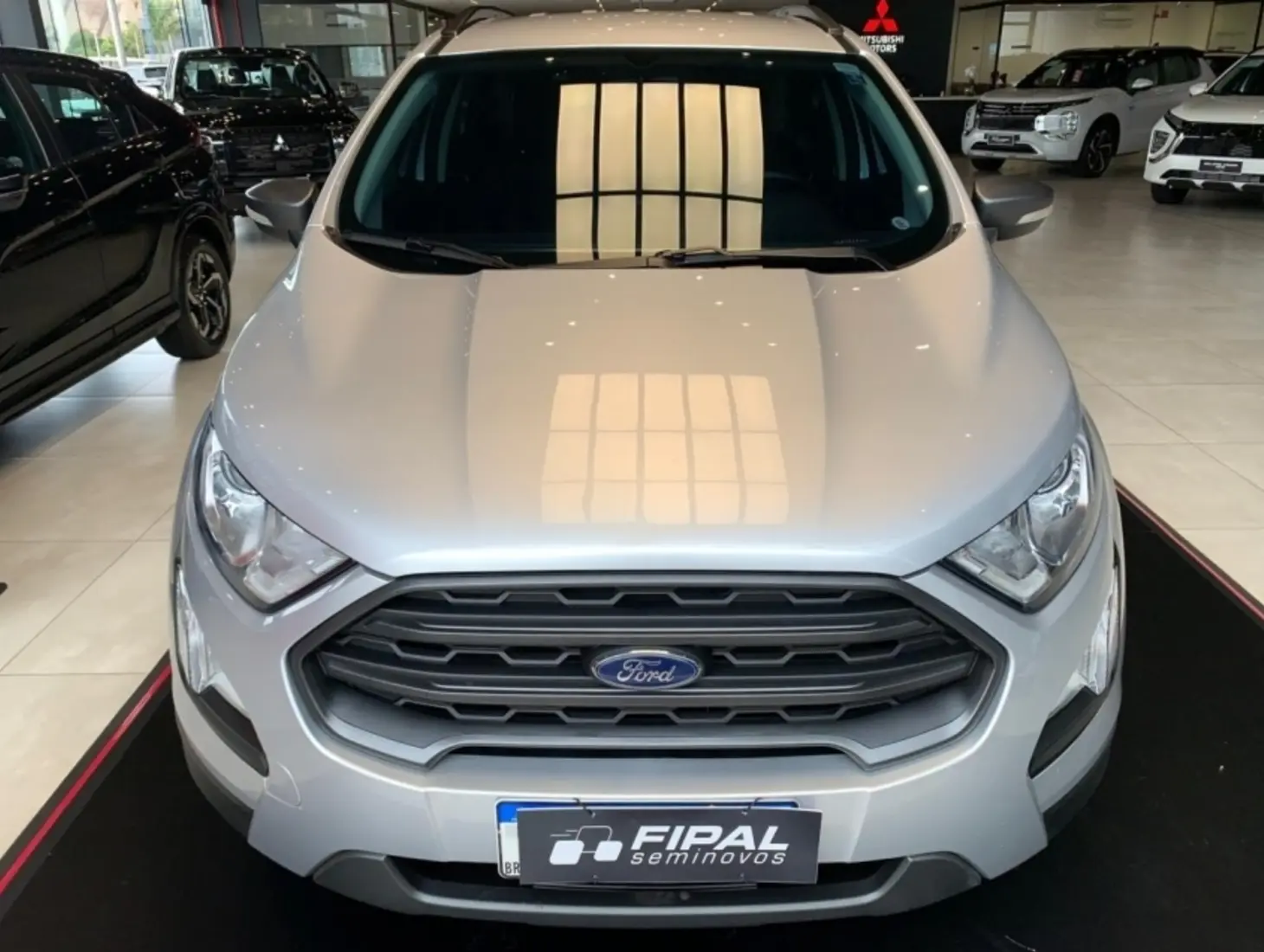 galeria ECOSPORT