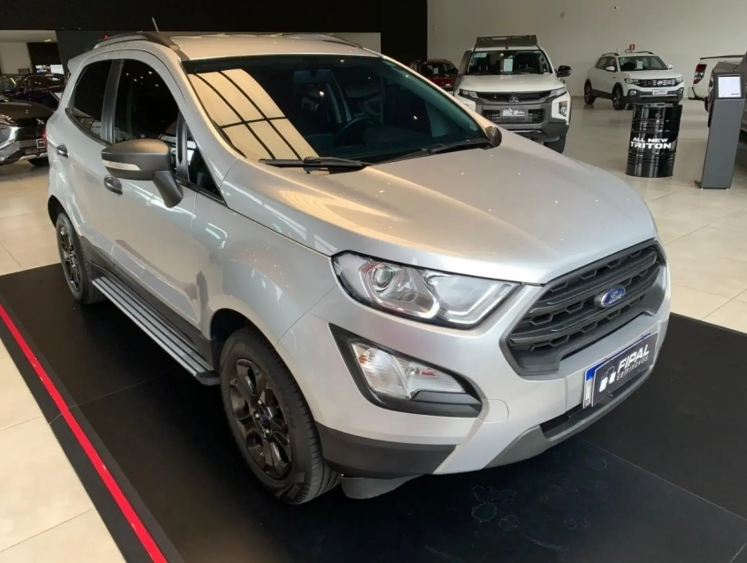 galeria ECOSPORT