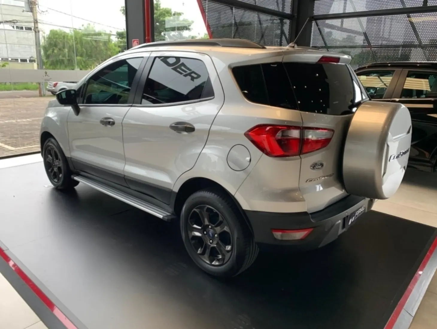 galeria ECOSPORT