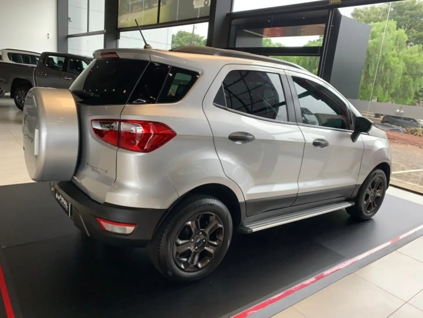 galeria ECOSPORT