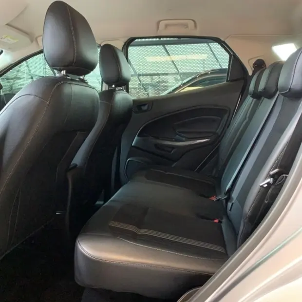Ford ECOSPORT 1.5 TI-VCT FLEX FREESTYLE AUTOMÁTICO