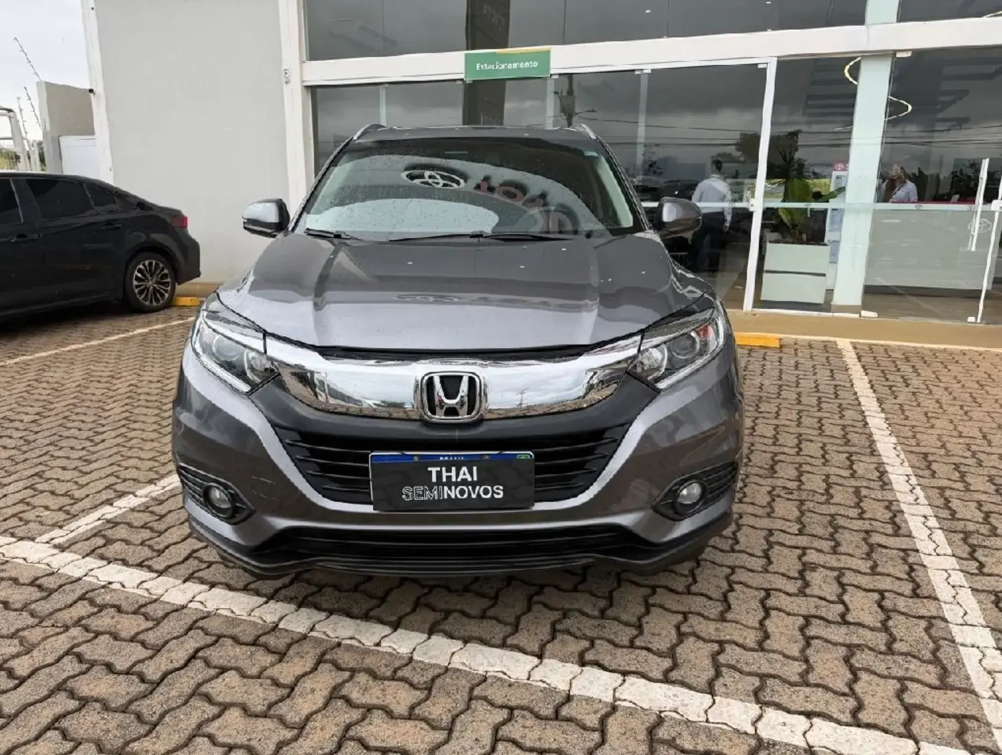 galeria HR-V