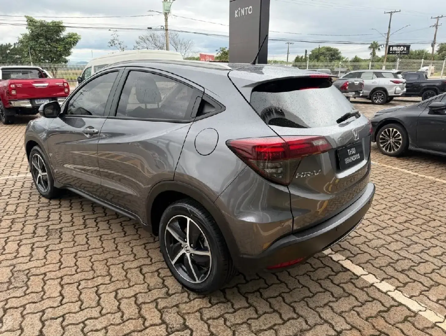 galeria HR-V