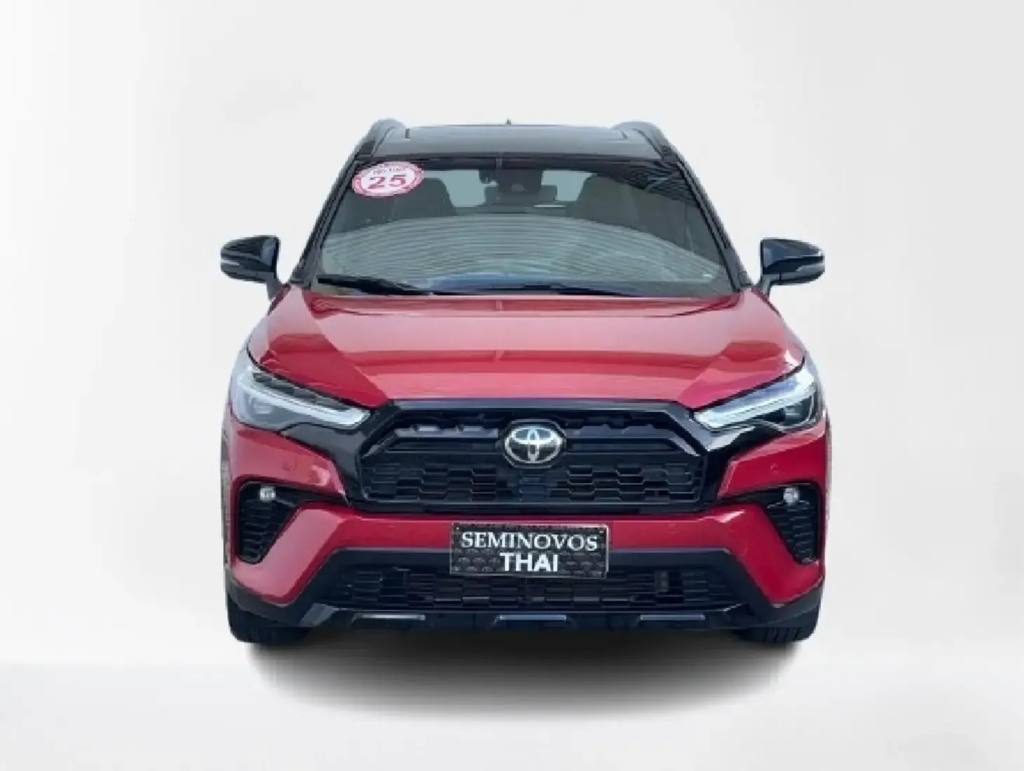 galeria Corolla Cross