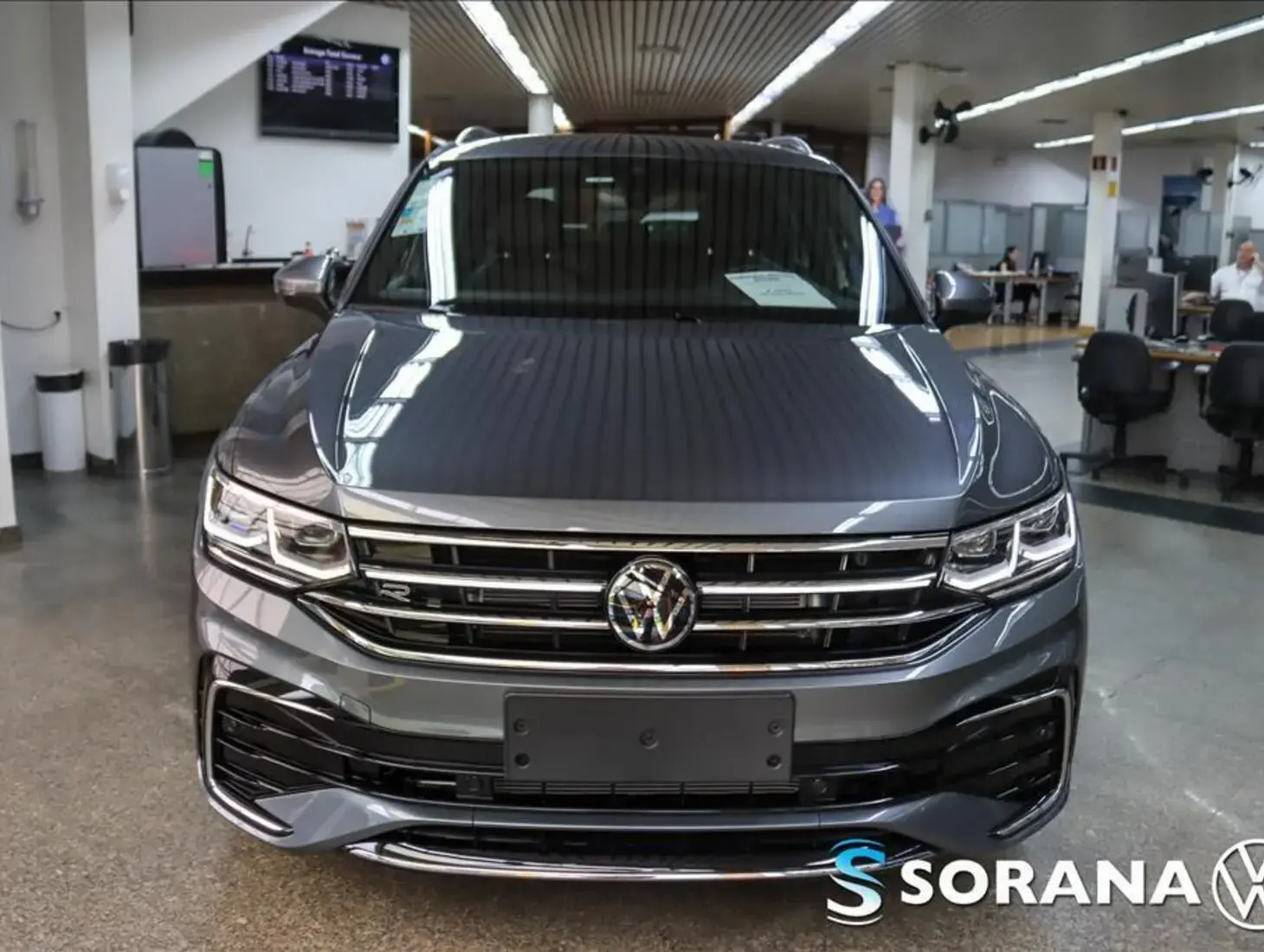 galeria TIGUAN