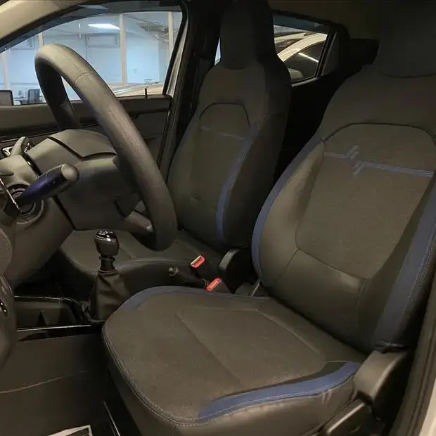 Renault KWID 1.0 12V SCE FLEX INTENSE MANUAL