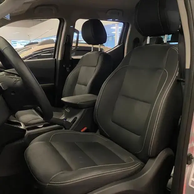 Fiat TITANO 2.2 TURBO DIESEL RANCH 4X4 AT6