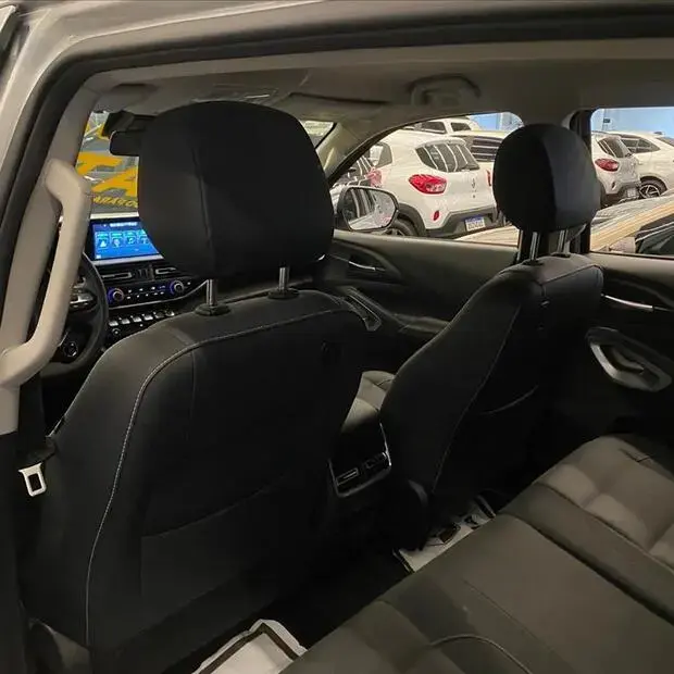 Fiat TITANO 2.2 TURBO DIESEL RANCH 4X4 AT6