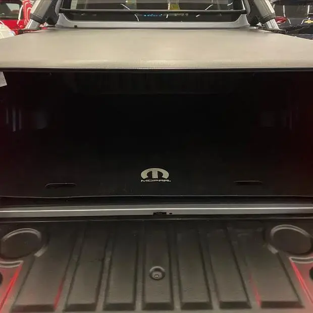 Fiat TITANO 2.2 TURBO DIESEL RANCH 4X4 AT6