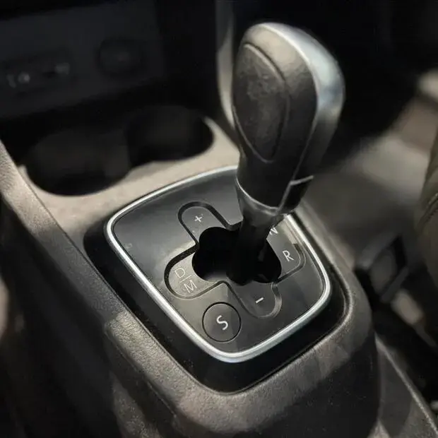 Volkswagen CROSSFOX 1.6 MSI FLEX 16V 4P AUTOMATIZADO