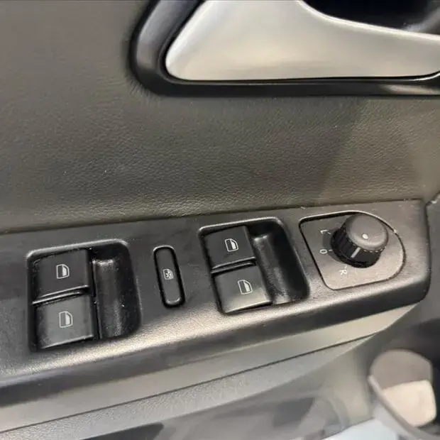 Volkswagen CROSSFOX 1.6 MSI FLEX 16V 4P AUTOMATIZADO