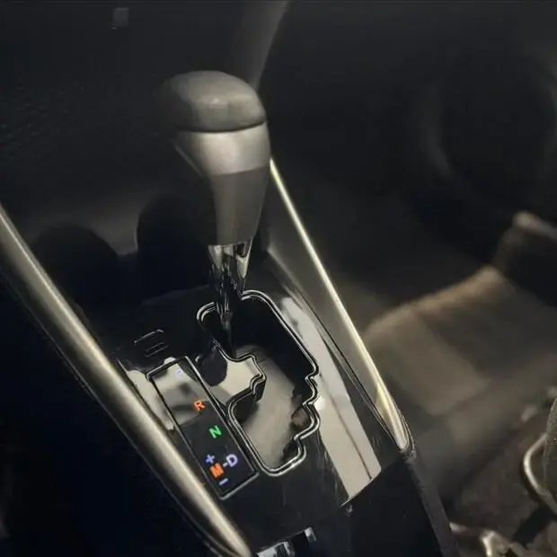 Toyota YARIS 1.5 16V FLEX SEDAN XL MULTIDRIVE