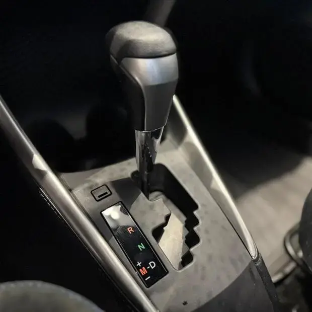 Toyota YARIS 1.5 16V FLEX XL PLUS CONNECT MULTIDRIVE