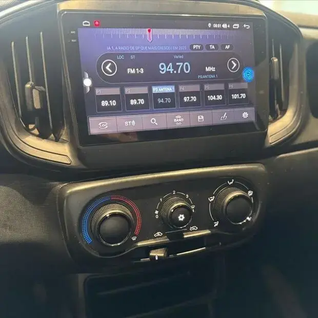 Fiat FIORINO 1.4 MPI FURGÃO ENDURANCE 8V FLEX 2P MANUAL