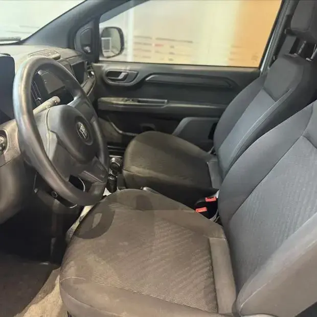 Fiat FIORINO 1.4 MPI FURGÃO ENDURANCE 8V FLEX 2P MANUAL