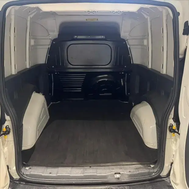 Fiat FIORINO 1.4 MPI FURGÃO ENDURANCE 8V FLEX 2P MANUAL