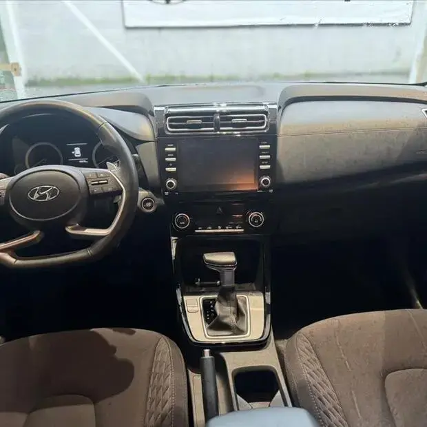 Hyundai CRETA 1.0 TGDI FLEX LIMITED AUTOMÁTICO