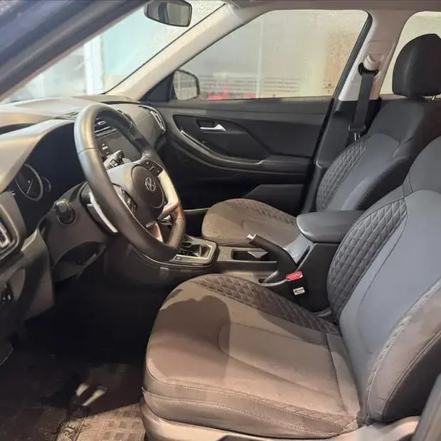 Hyundai CRETA 1.0 TGDI FLEX LIMITED AUTOMÁTICO