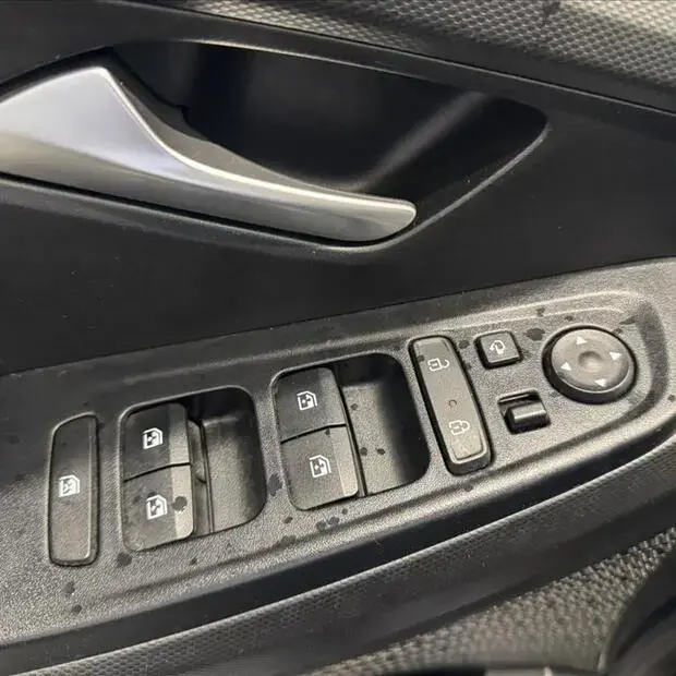 Hyundai CRETA 1.0 TGDI FLEX LIMITED AUTOMÁTICO