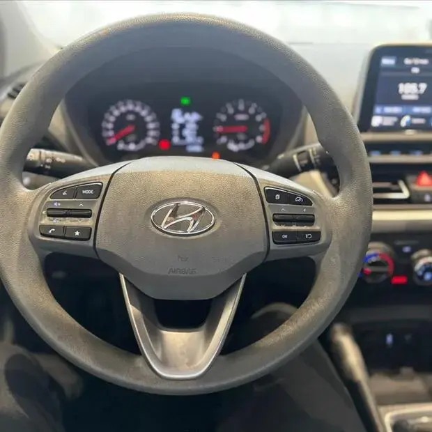 Hyundai HB20S 1.0 TGDI FLEX COMFORT AUTOMÁTICO