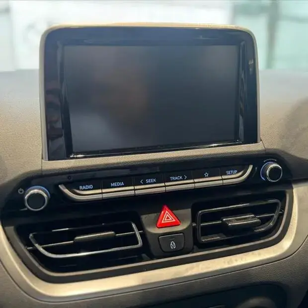 Hyundai HB20S 1.0 TGDI FLEX COMFORT AUTOMÁTICO