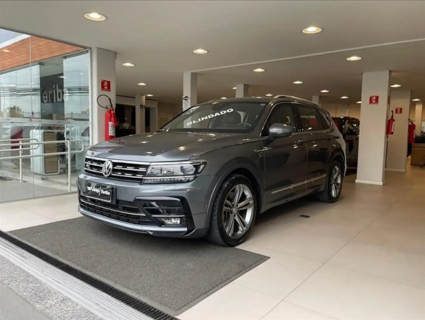 galeria TIGUAN