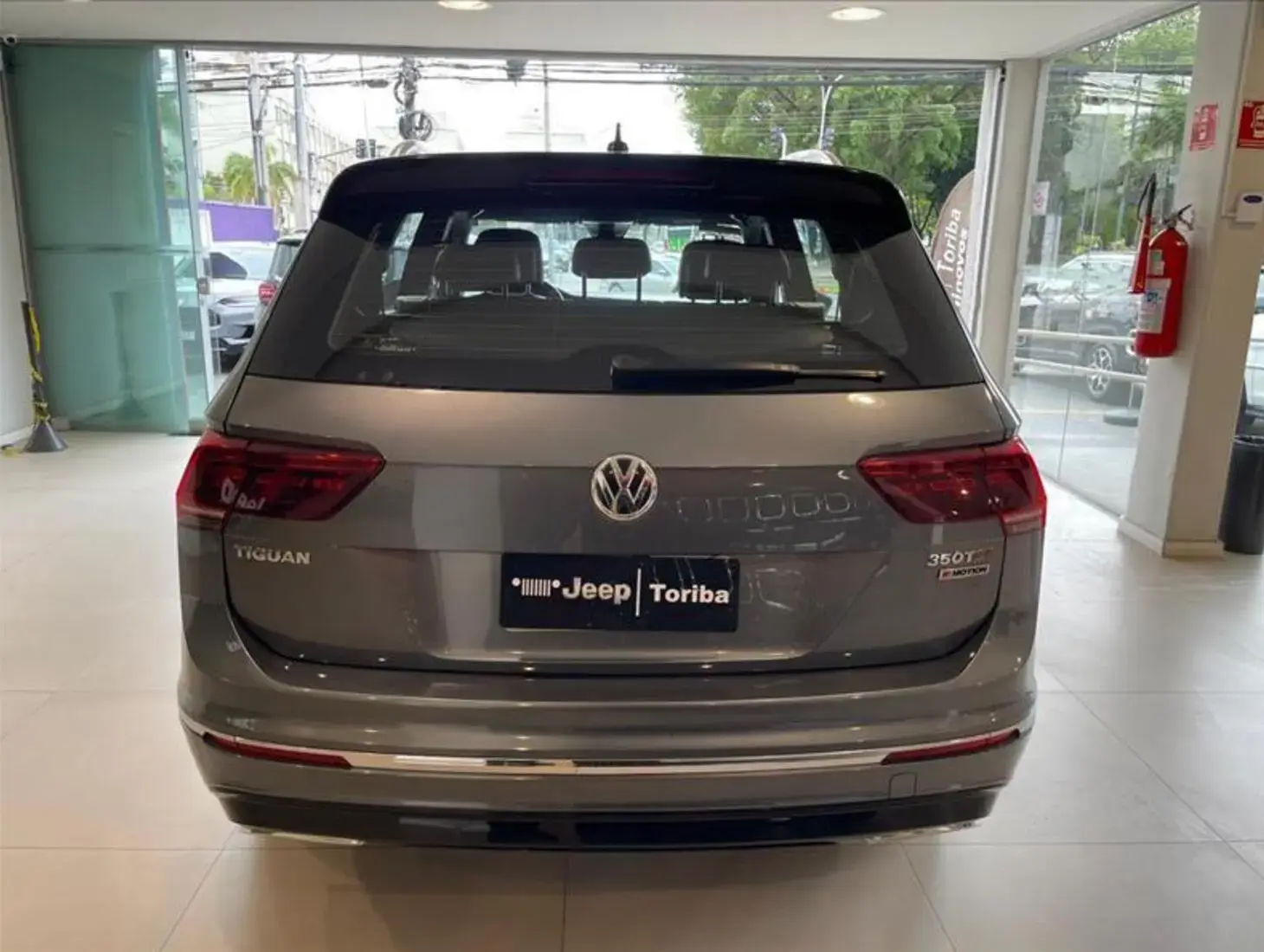 galeria TIGUAN